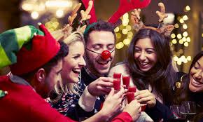 Office party photo booth rental