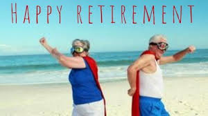 hire a photobooth for your office retirement party